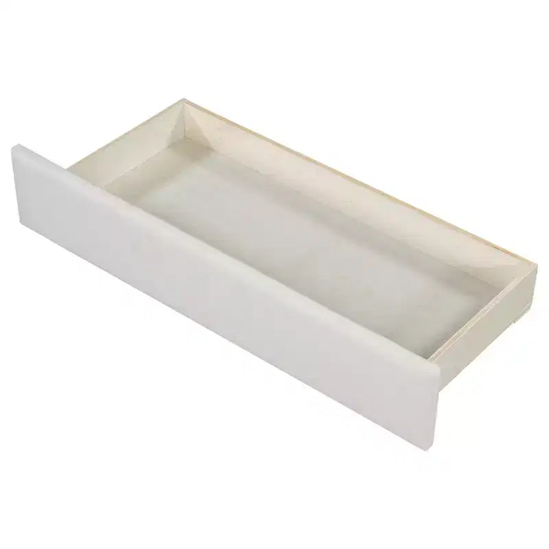 Lit de repos capitonné en lin taille Twin XL à King avec deux tiroirs, cadre de lit gigogne extensible avec lit d'appoint relevable pour chambre d'amis