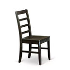 Ensemble de salle à manger du Sud-Ouest - Table et chaises pour la maison et la cuisine