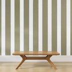 Table basse rectangulaire à pieds croisés (1220 mm x 610 mm)
