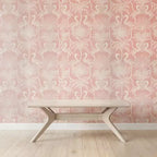 Table basse rectangulaire à pieds croisés (1220 mm x 610 mm)