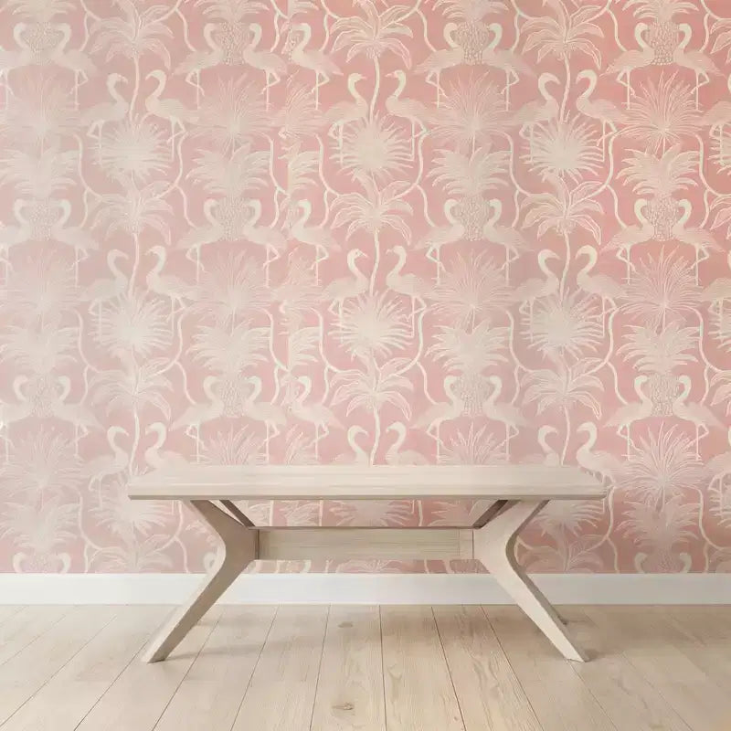 Table basse rectangulaire à pieds croisés (1220 mm x 610 mm)