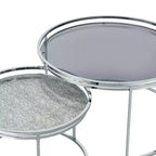 Table gigogne contemporaine Celias