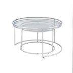 Table gigogne contemporaine Celias