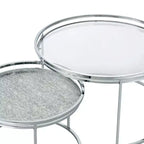 Table gigogne contemporaine Celias