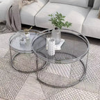 Table gigogne contemporaine Celias