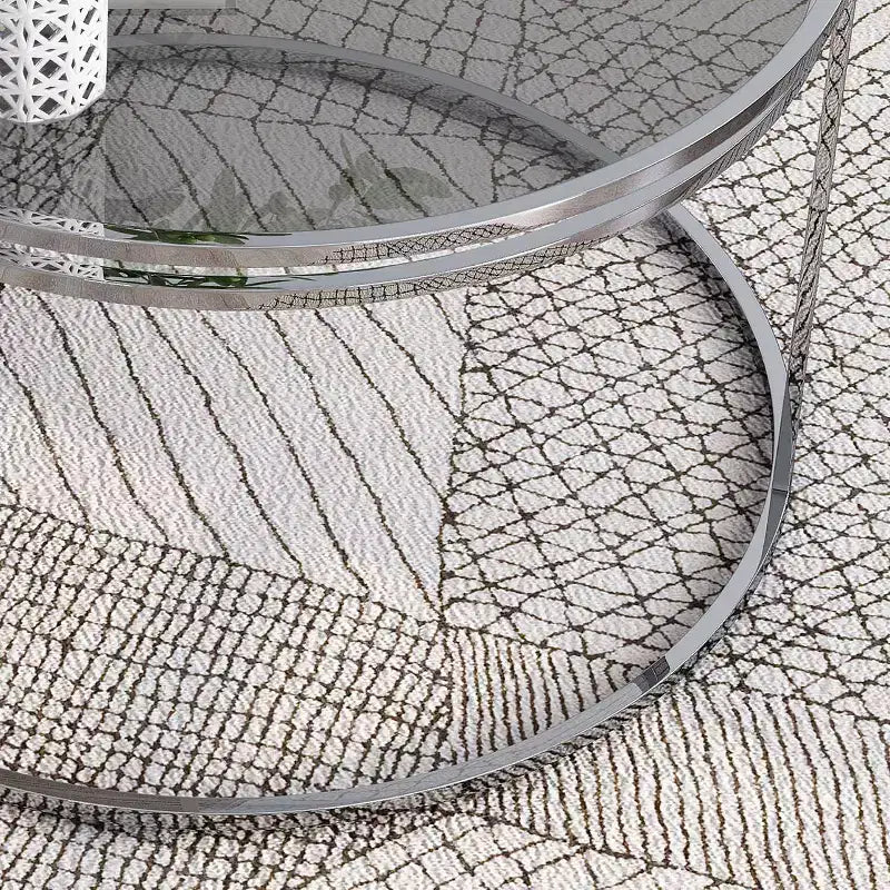 Table gigogne contemporaine Celias