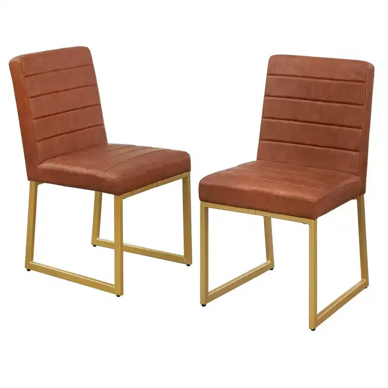 Ensemble de salle à manger rond Chantel 3 pièces