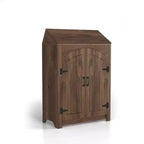 Uderra Lift Top Shoe Cabinet - miBasics