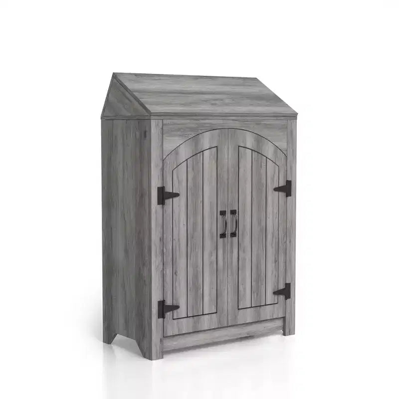 Meuble à chaussures relevable Uderra