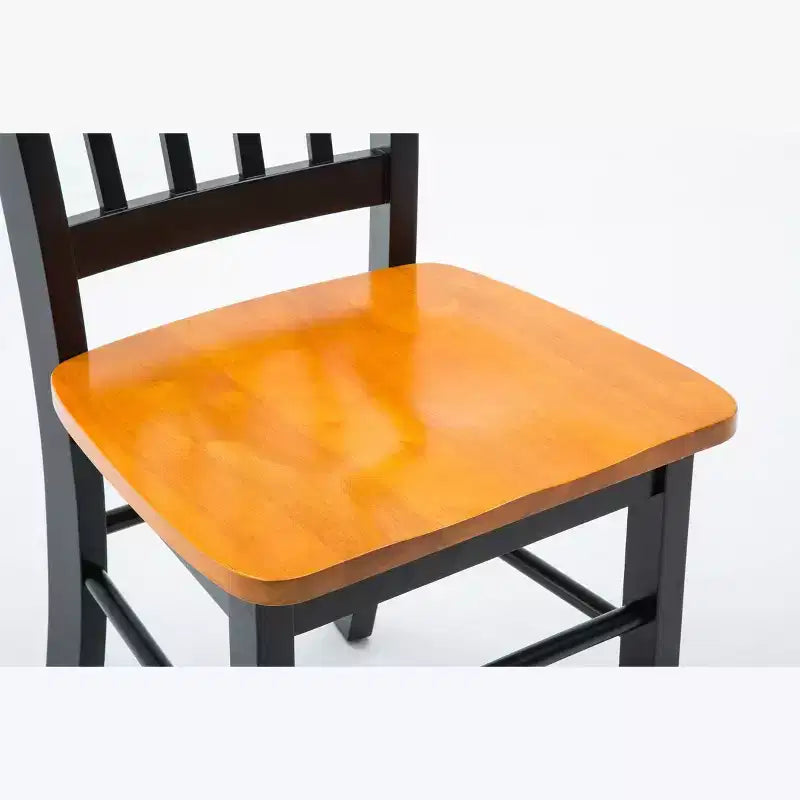 Ensemble de salle à manger 5 pièces Shaker