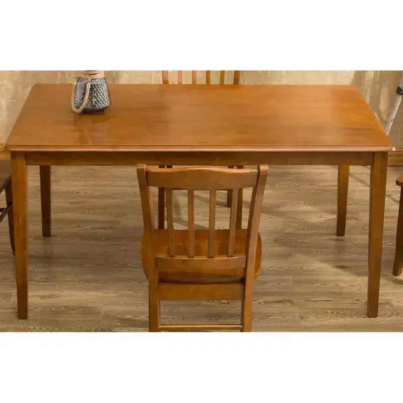 Ensemble de salle à manger 5 pièces Shaker